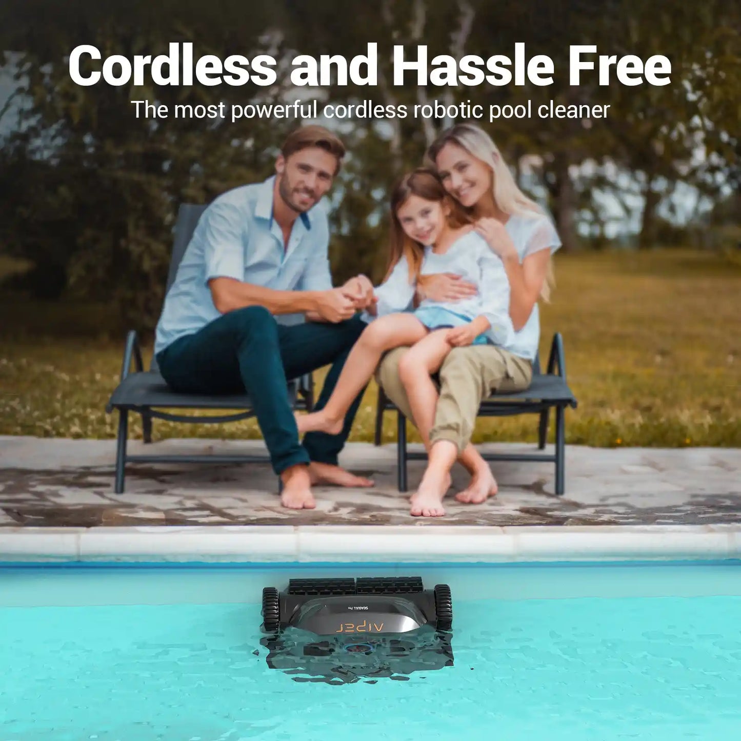 Aiper Seagull Pro Lite